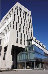 Universal Concrete Products brings a fresh look to Drexel University’s Campus